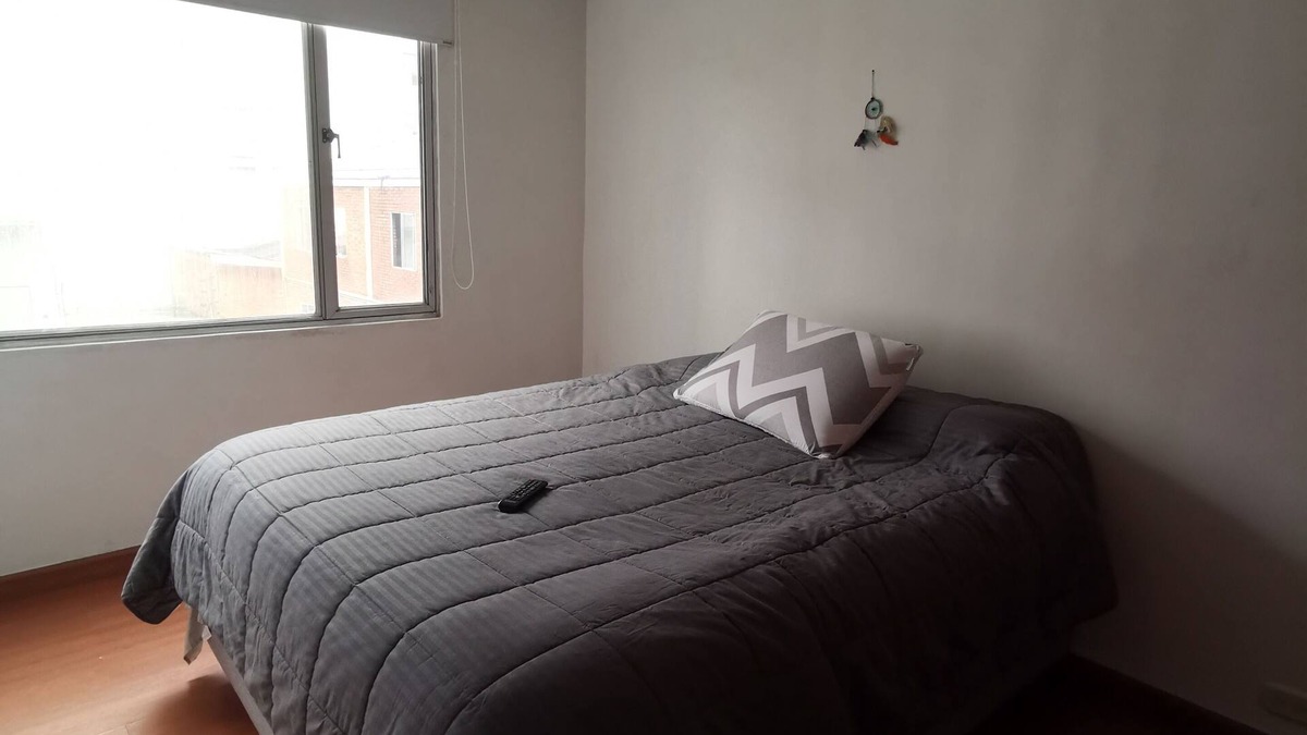 Quinta Paredes Apartment | 10 minutes to the International Airport el Dorado! Spacious modern apartment.