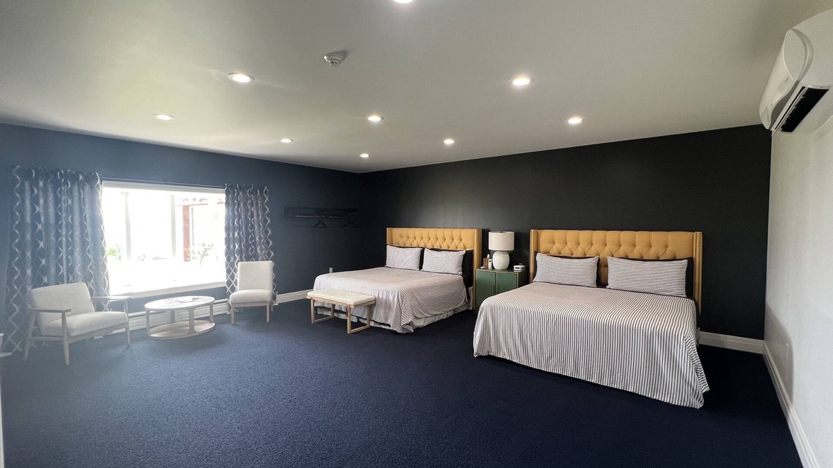 Hector Apartment | 10 Minutes to Watkins Glen with lake view!