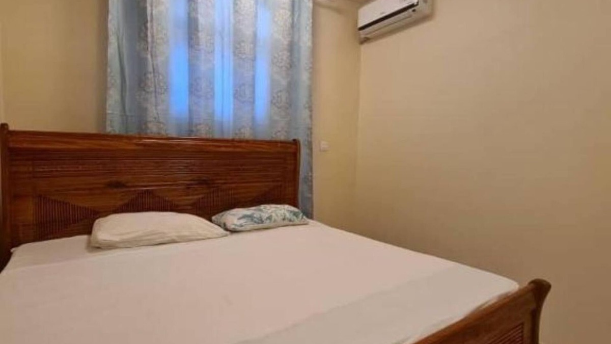 Stone Town Bed & Breakfast | 10 minutes walk from the harbor Home Stay Boutique Zanzibarn bed and Breakfast