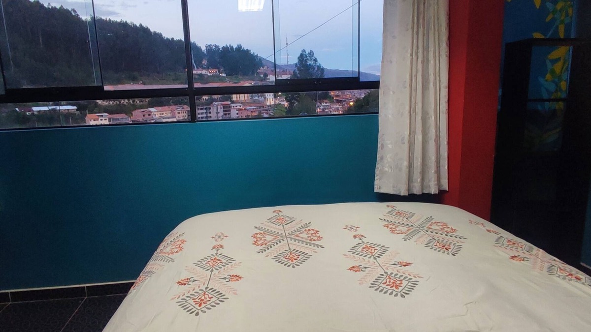 Cusco Historic Center Apartment | 10 minutes walking to the Cusco Main square