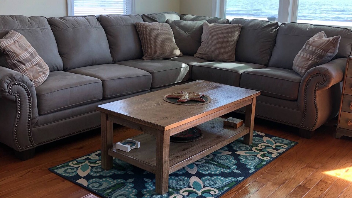Long Beach House | 10% off weeklong stays booked now. Clean & charming oceanfront home with view
