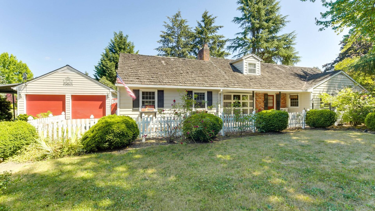 Bull Mountain House | -10% on 30+ days stay-Charming Country Style Home Full of Southern Hospitality