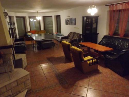 Gdynia House | 10 os - Gdansk-Sopot-Gdynia up to 19 persons
