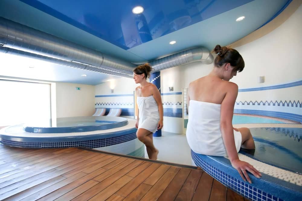 Lipno nad Vltavou Apartment | 10-person apartment in the holiday park Landal Marina Lipno