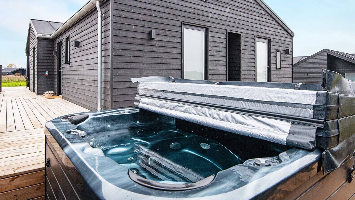 Skovbyballe House | 10 person holiday home in Haderslev