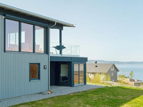 Inderoy House | 10 person holiday home in INDERØY-By Traum