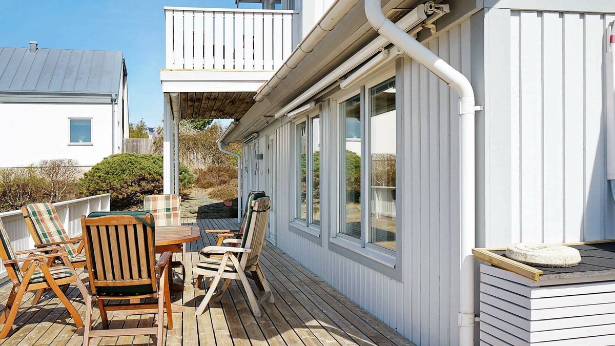 Frillesas House | 10 person holiday home in Frillesås