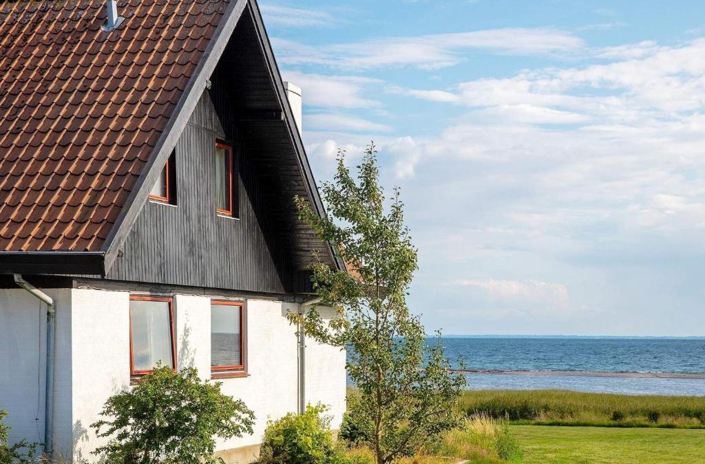 Assens House | 10 person holiday home in Assens-By Traum