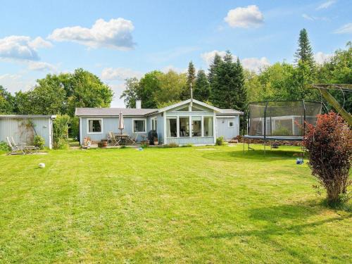 Udsholt Sand House | 10 person holiday home in Græsted-By Traum