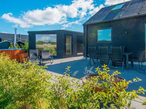 Saksild Strand House | 10 person holiday home in Odder