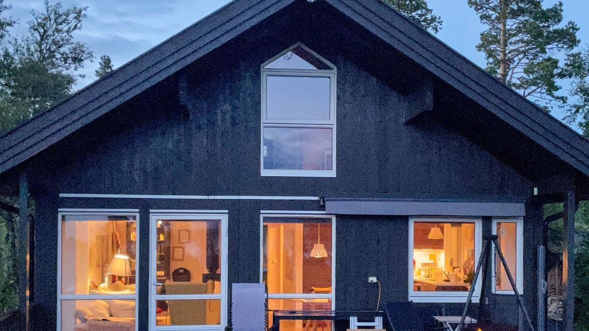 Rennebu House | 10 person holiday home in Rennebu