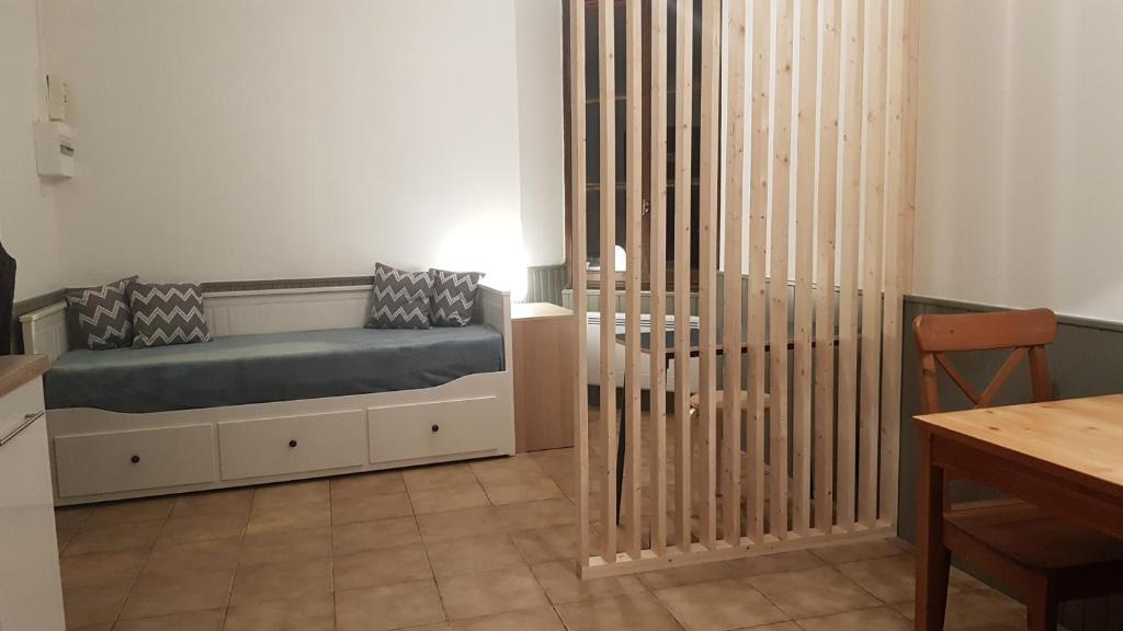 Bruyeres-le-Chatel Apartment | 10 Rue du Bourg Neuf