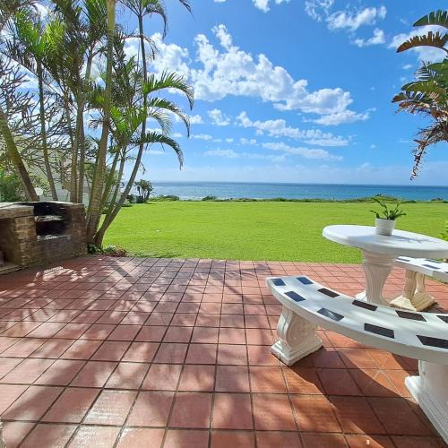 Port Edward Apartment | 10 Seaverge