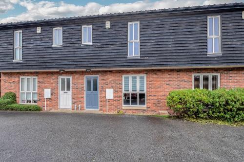 Bury St Edmunds House | 10 St Edmundsbury Mews