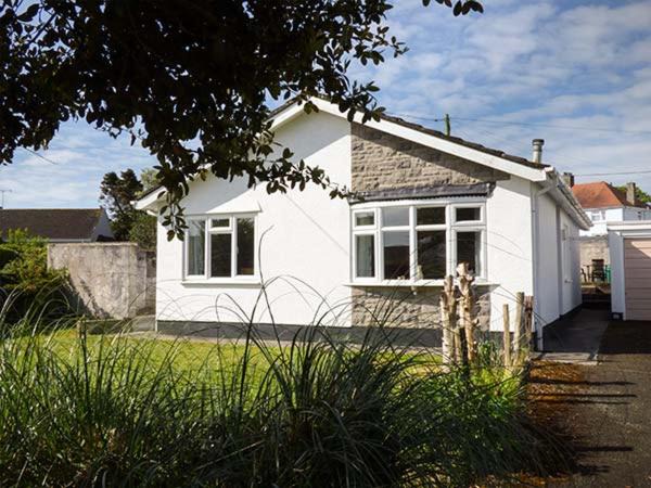 Penally House | 10 St Nicholas Crescent
