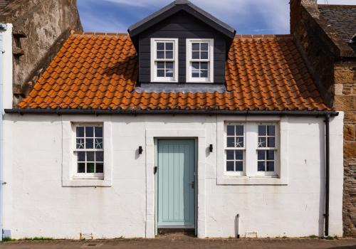 Pittenweem House | 10 The Toft