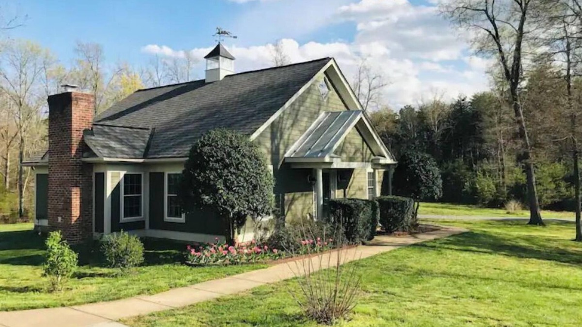 Keene House | 10 Vineyards Within 10 Mi, EV charger & Mini Goats