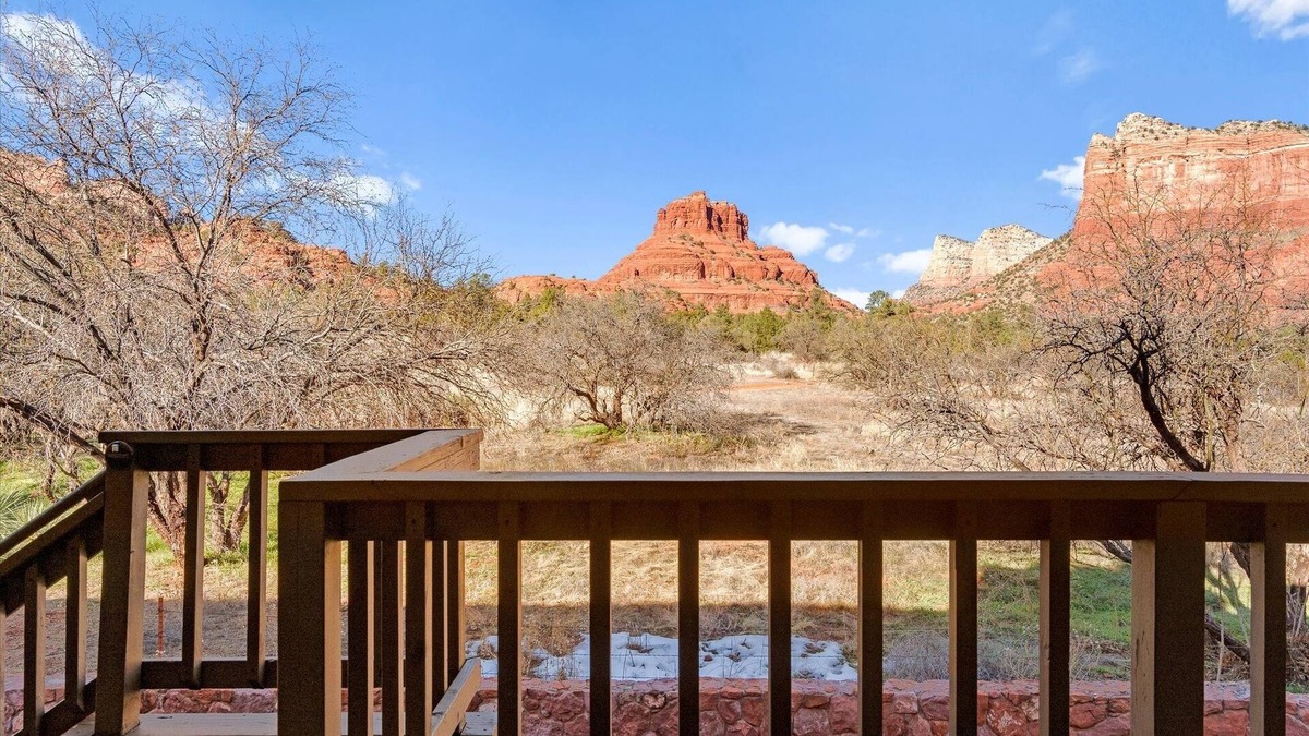 Oak Creek Condo | 100 @ Bell Rockcondo- Toroweap 2 Bedroom Condo by RedAwning