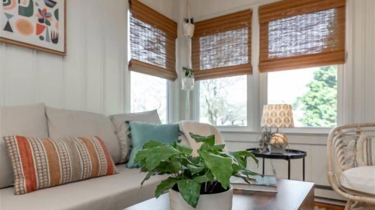 Sans Souci House | 100 Darlington