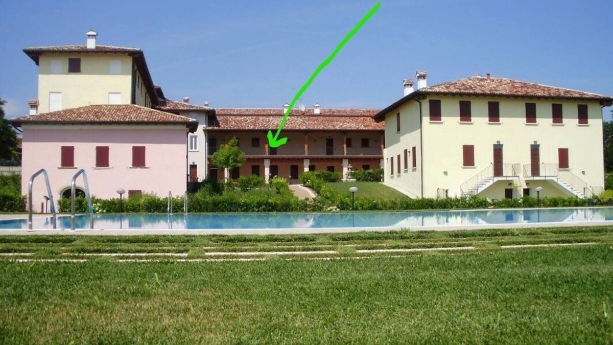 Vaccarolo House | 100% DESIGN CIR 017067-CNI00428