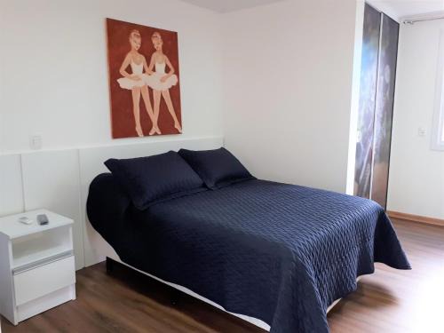 Gramado City Centre Apartment | 100% Flats