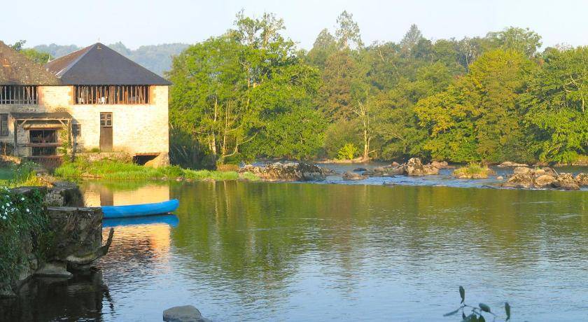 Saint-Priest-sous-Aixe House | 100 m² House ∙ 3 bedrooms ∙ 6 guests
