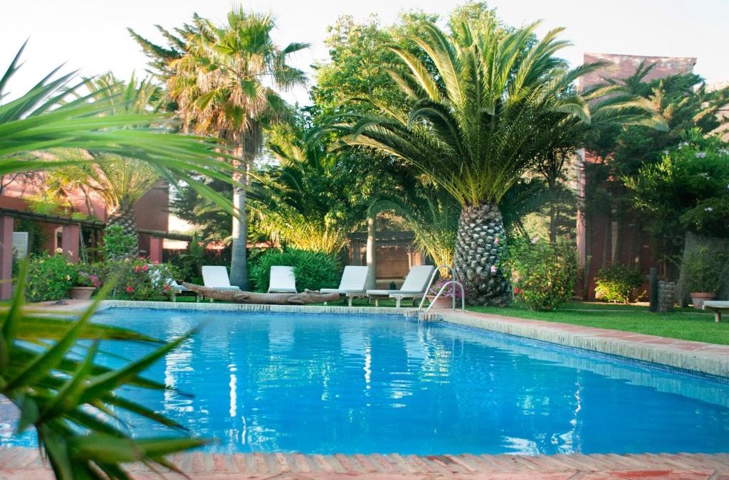 Valdevaqueros Hotel | 100% Fun
