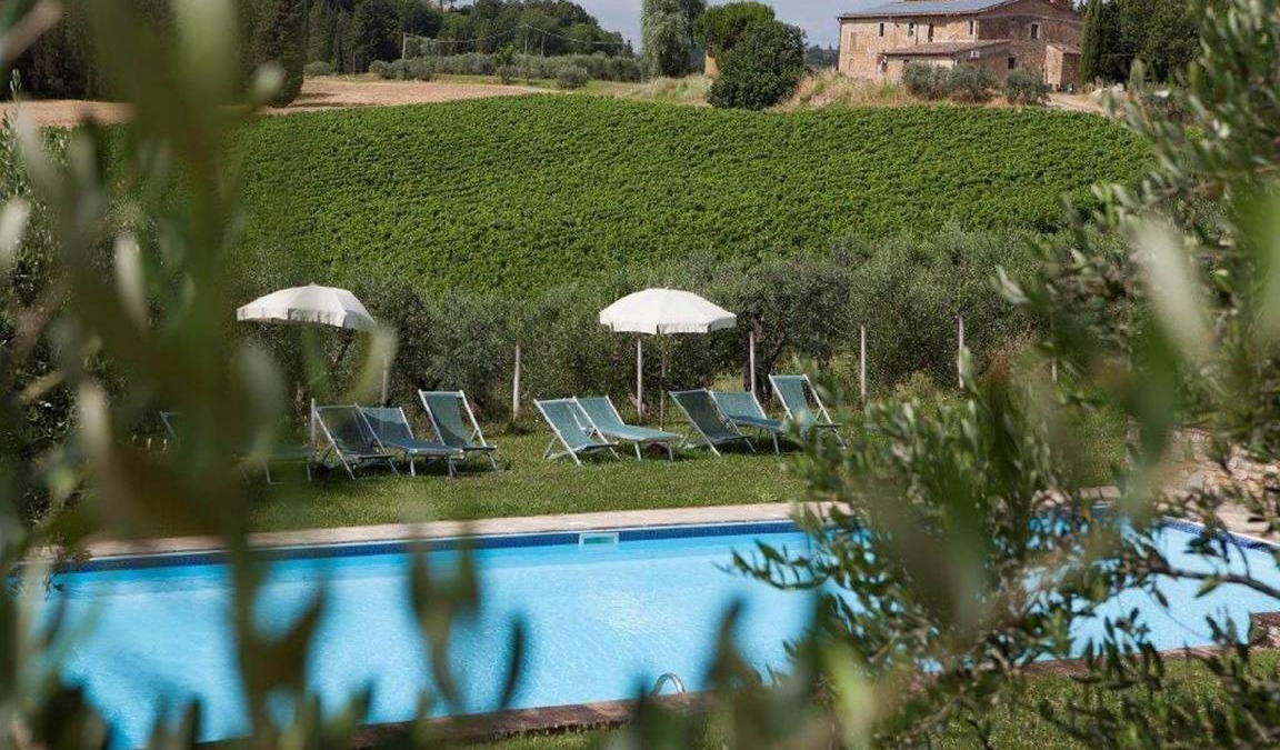 San Donato a Livizzano Apartment | 100 m² Apartment ∙ 2 bedrooms ∙ 6 guests