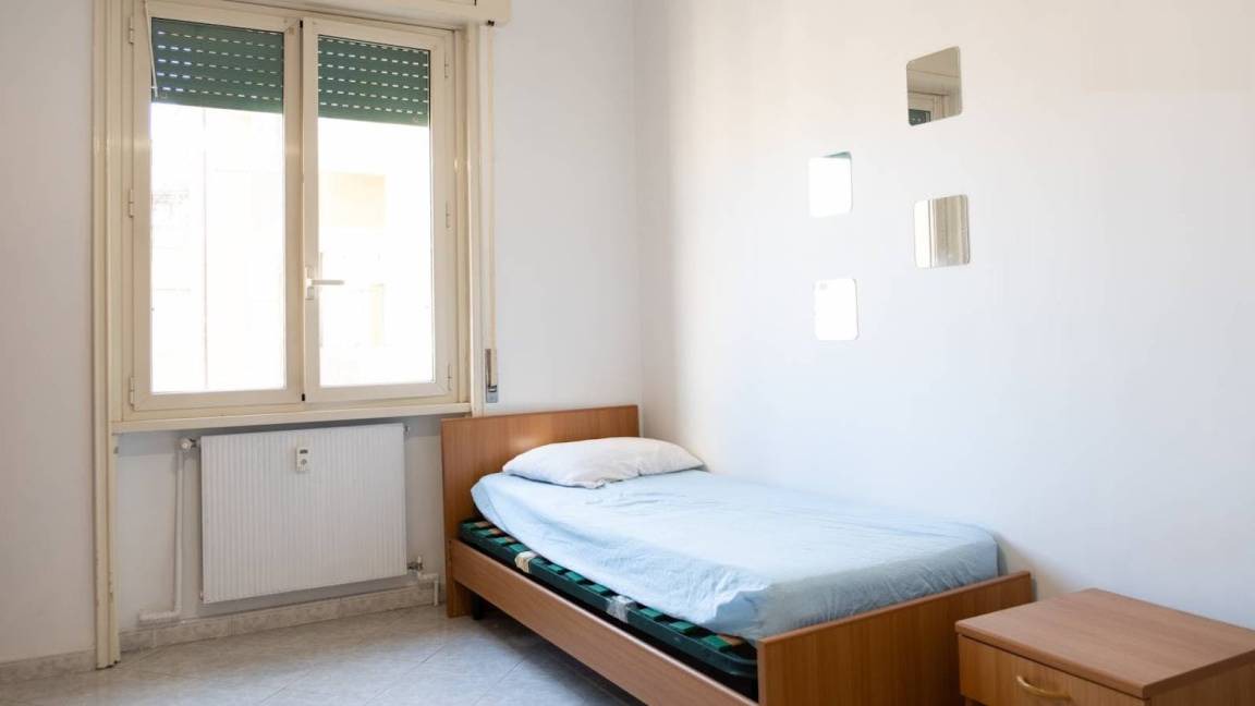 Marsala Resort | 100 m² Private room ∙ 1 bedroom ∙ 1 guest