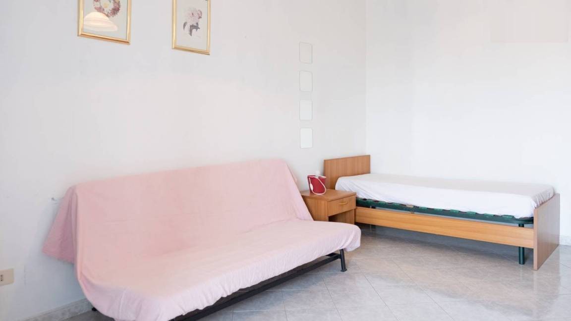 Marsala Resort | 100 m² Private room ∙ 1 bedroom ∙ 1 guest