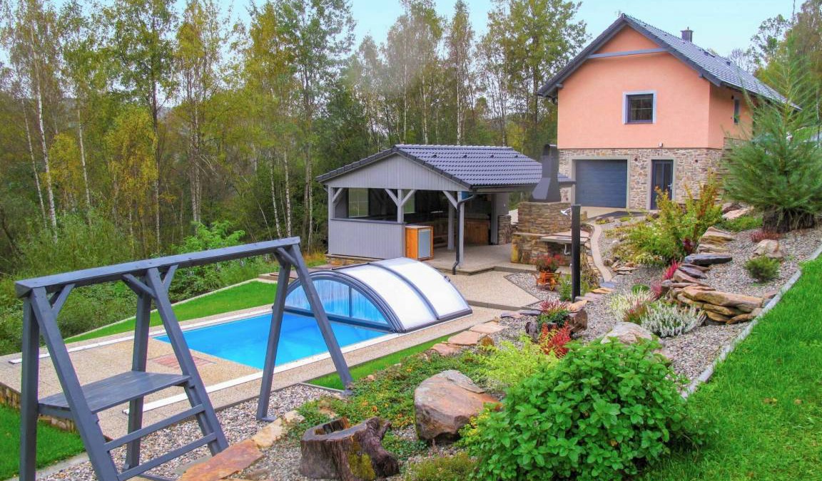 Nebahovy Other | 100 m² Accommodation ∙ 5 bedrooms ∙ 10 guests