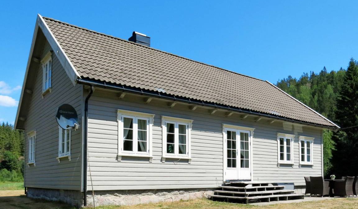 Birkenes Other | 100 m² Accommodation ∙ 4 bedrooms ∙ 8 guests