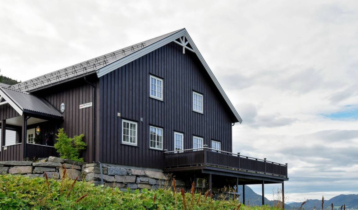 Torjulvagen Other | 100 m² Accommodation ∙ 2 bedrooms ∙ 4 guests
