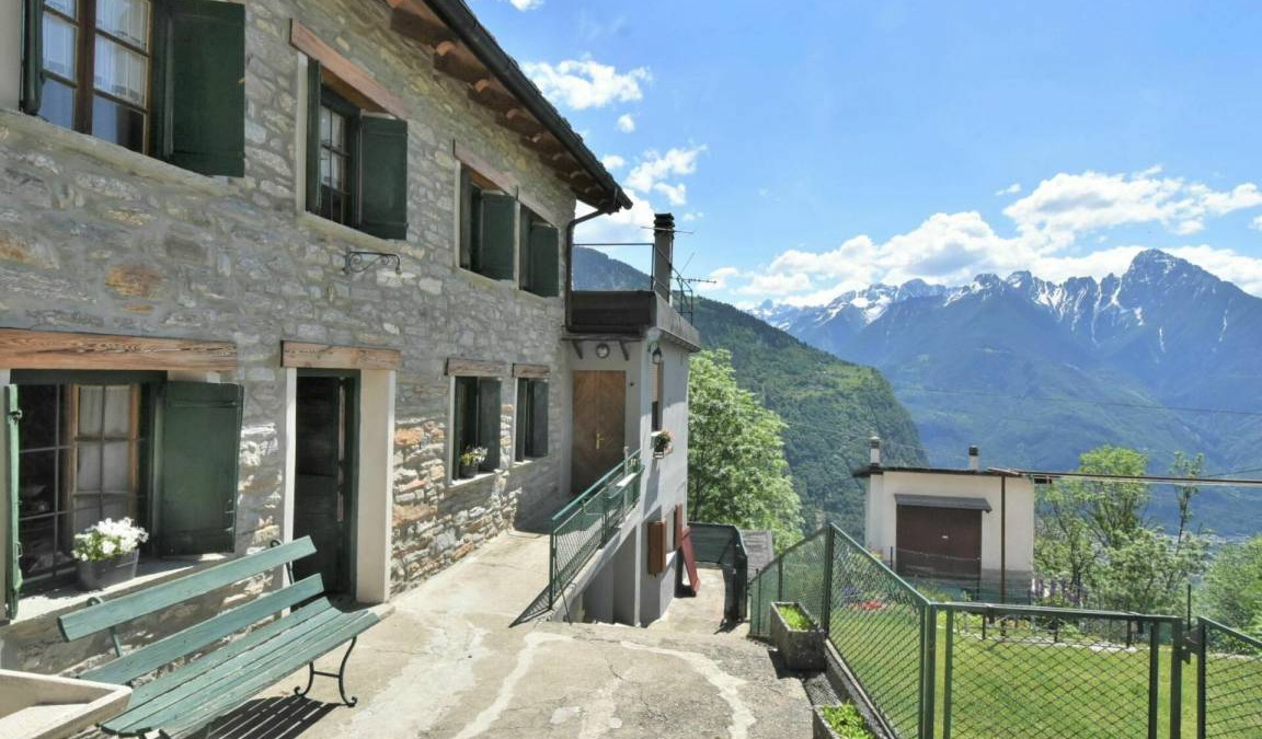 Guglielmo Other | 100 m² Accommodation ∙ 4 bedrooms ∙ 6 guests