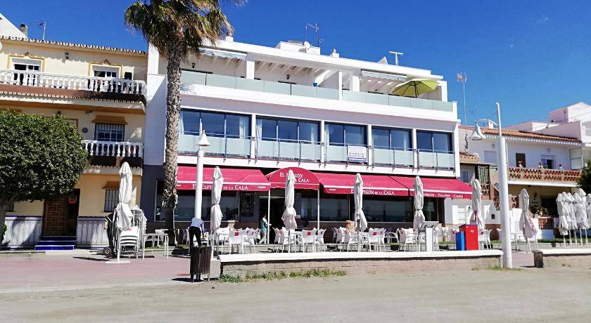La Cala del Moral Apartment | 100 m² Apartment ∙ 3 bedrooms ∙ 5 guests