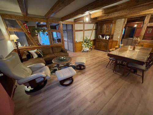 Fessenheim-le-Bas Apartment | 100 m² Apartment ∙ 3 bedrooms ∙ 7 guests