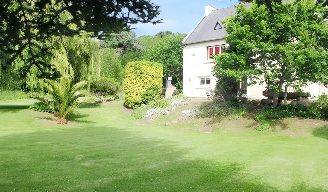Trevou-Treguignec Apartment | 100 m² Apartment ∙ 2 bedrooms ∙ 6 guests