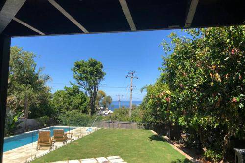 Killcare Heights Apartment | 100 m² Apartment ∙ 1 bedroom ∙ 2 guests