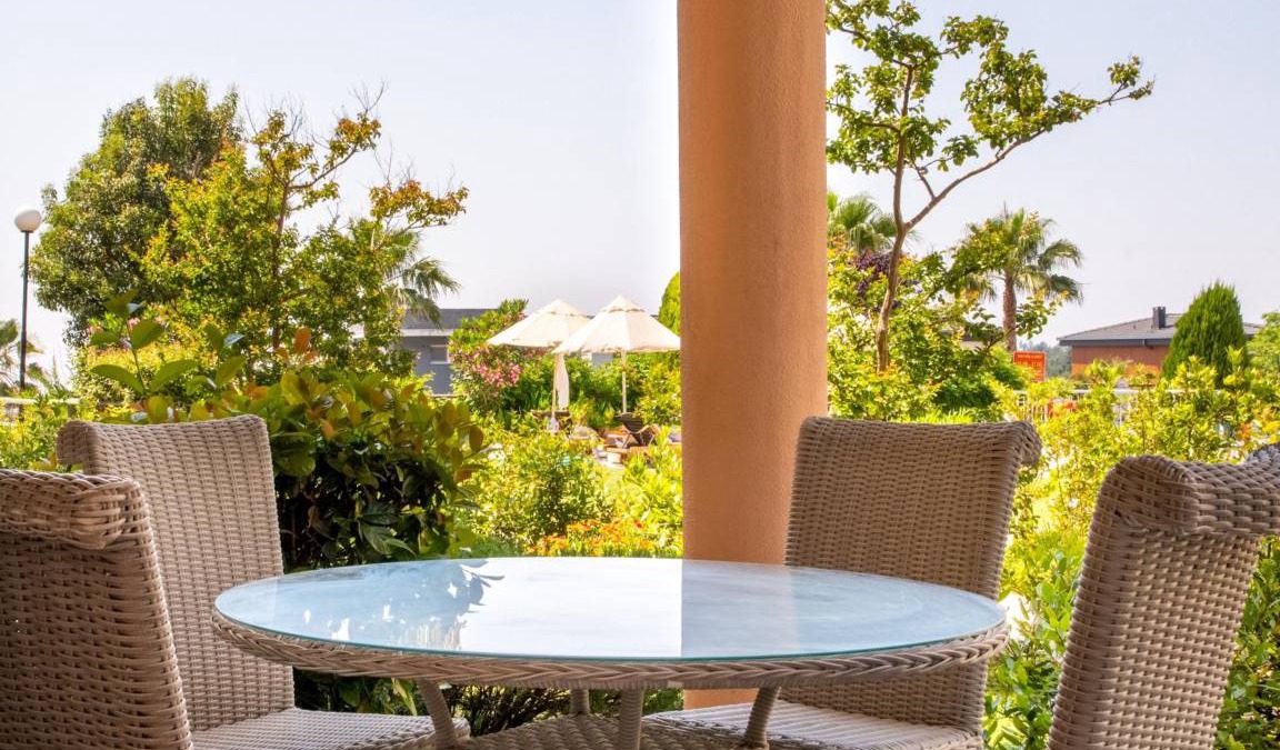 Sogucak Apartment | 100 m² Apartment ∙ 2 bedrooms ∙ 4 guests