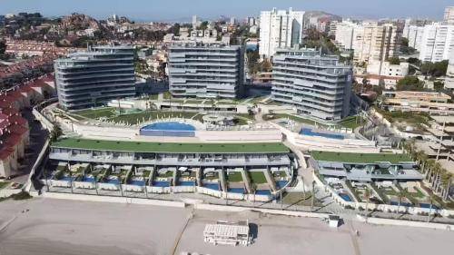 Cabo de las Huertas Apartment | 100 m² Apartment ∙ 3 bedrooms ∙ 6 guests