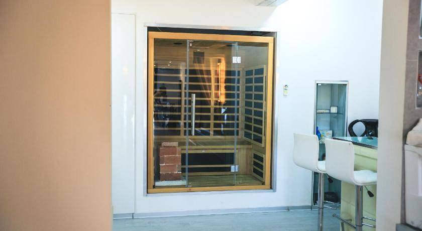 Ranzanico Apartment | 100 m² Apartment ∙ 1 bedroom ∙ 2 guests