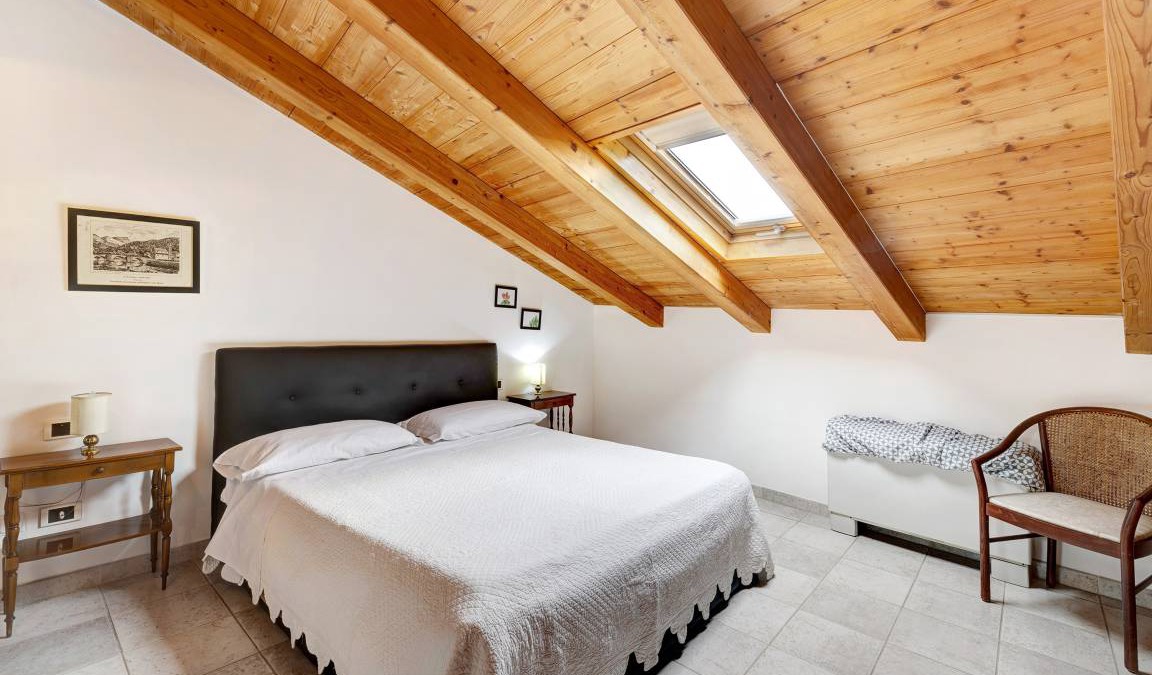 Finale Pia Apartment | 100 m² Apartment ∙ 2 bedrooms ∙ 6 guests
