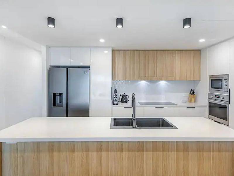 Maroochydore Apartment | 100 m² Apartment ∙ 3 bedrooms ∙ 7 guests