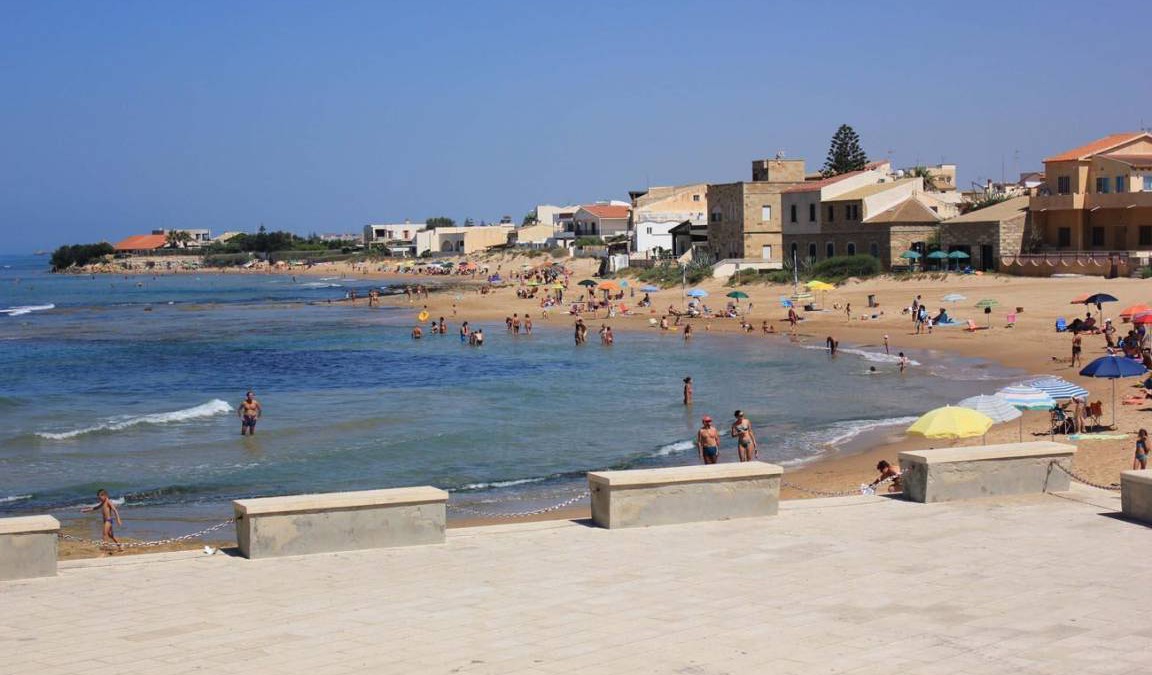 Punta Secca Apartment | 100 m² Apartment ∙ 2 bedrooms ∙ 4 guests