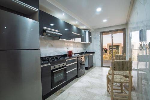 Haut Founty Apartment | 100 m² Apartment ∙ 2 bedrooms ∙ 6 guests