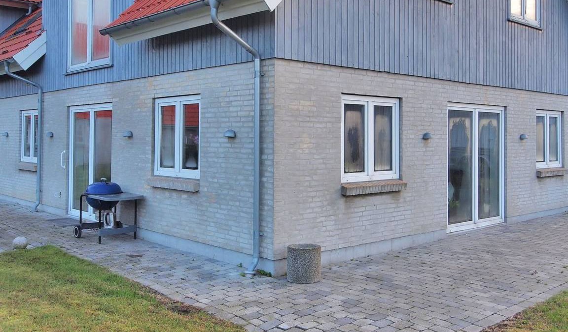 Faxe Apartment | 100 m² Apartment ∙ 1 bedroom ∙ 6 guests