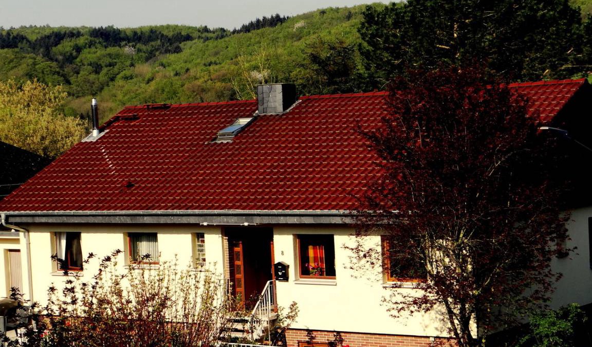 Furfurt Apartment | 100 m² Apartment ∙ 1 bedroom ∙ 6 guests