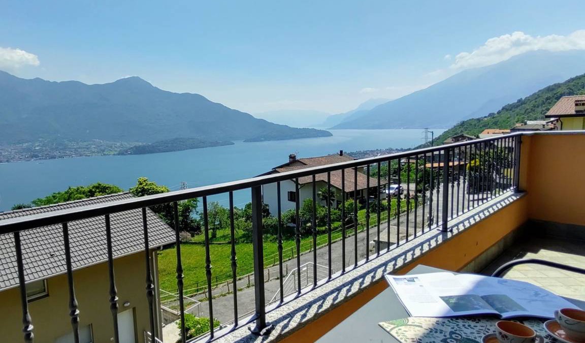 Aurogna Apartment | 100 m² Apartment ∙ 1 bedroom ∙ 5 guests
