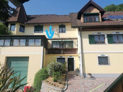 Oberaich Apartment | 100 m² Apartment ∙ 2 bedrooms ∙ 5 guests