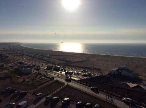 Port Apartment | 100 m² Apartment ∙ 2 bedrooms ∙ 4 guests